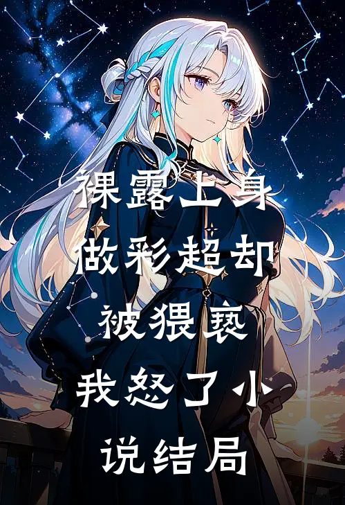 裸露上身做彩超却被猥亵，我怒了小说结局