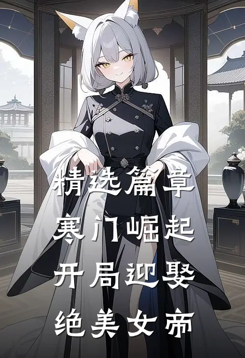 精选篇章寒门崛起：开局迎娶绝美女帝