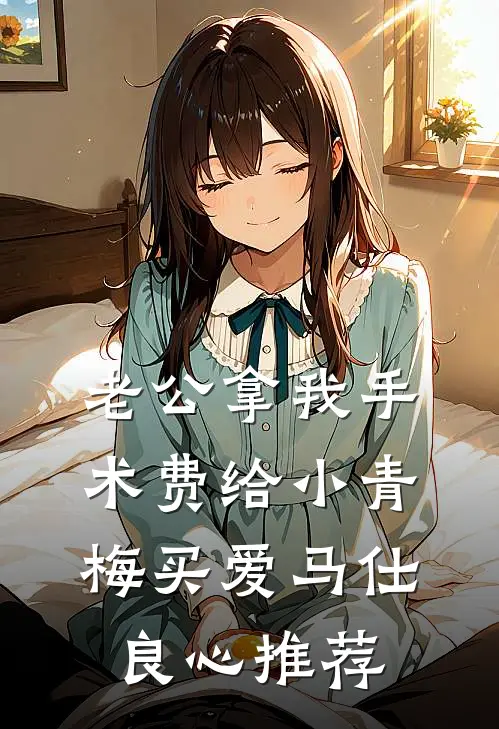 老公拿我手术费给小青梅买爱马仕良心推荐