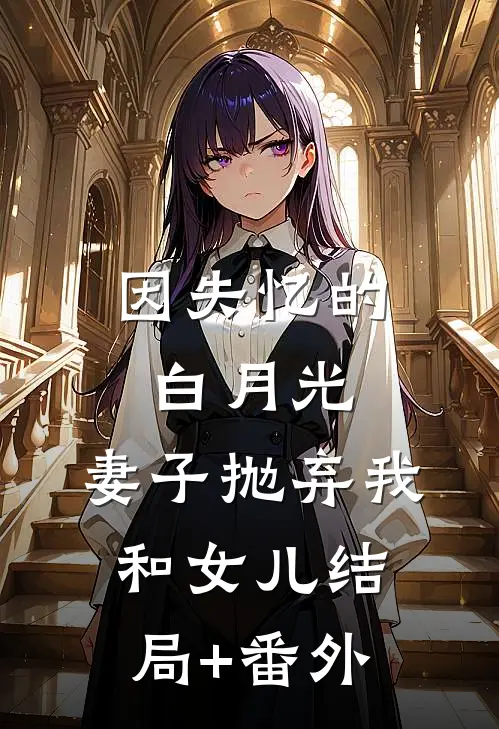 因失忆的白月光，妻子抛弃我和女儿结局+番外