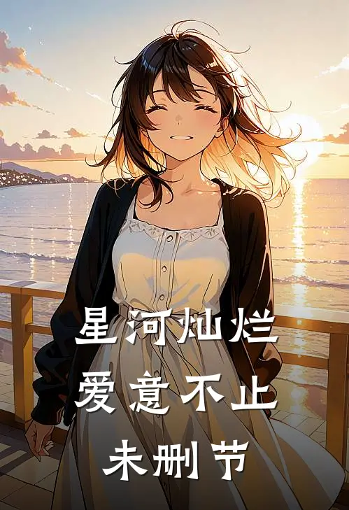 星河灿烂，爱意不止未删节