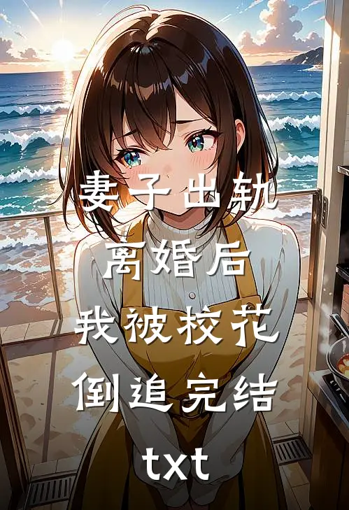 妻子出轨，离婚后，我被校花倒追完结txt