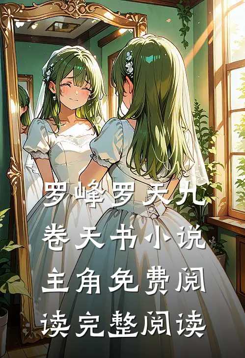 罗峰罗天九卷天书小说主角免费阅读完整阅读