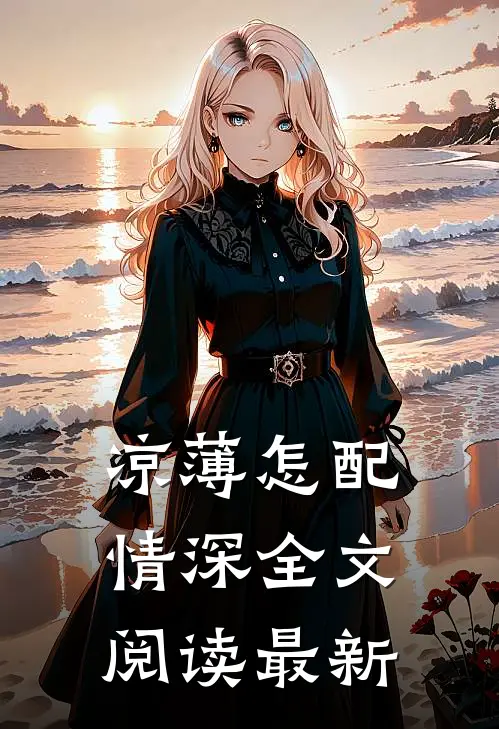 凉薄怎配情深全文阅读最新