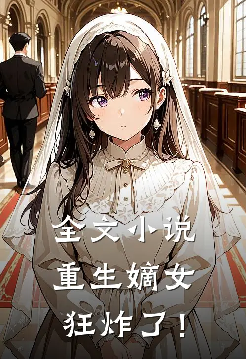 全文小说重生嫡女狂炸了！