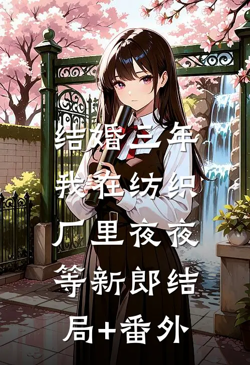 结婚三年，我在纺织厂里夜夜等新郎结局+番外