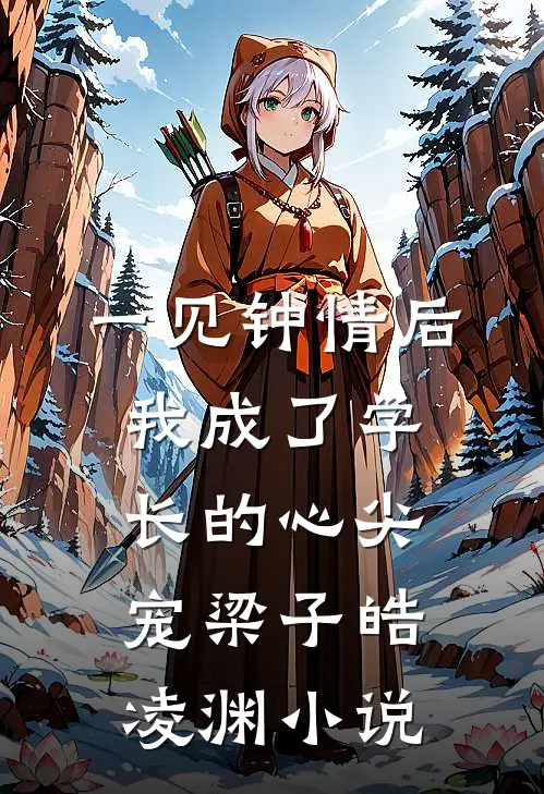 一见钟情后，我成了学长的心尖宠梁子皓凌渊小说
