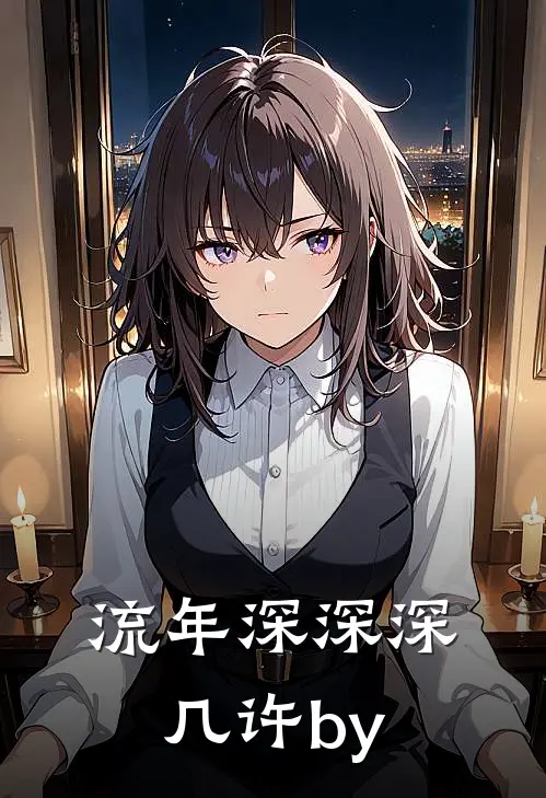 流年深深深几许by