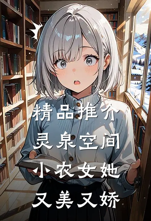 精品推介灵泉空间：小农女她又美又娇