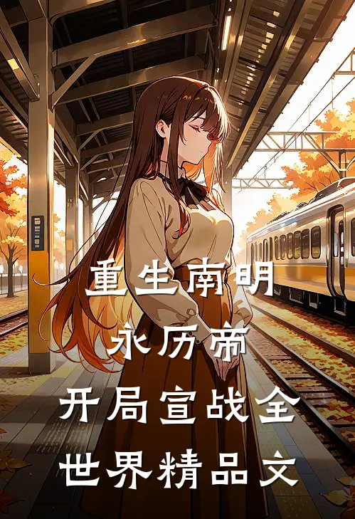 重生南明永历帝，开局宣战全世界精品文
