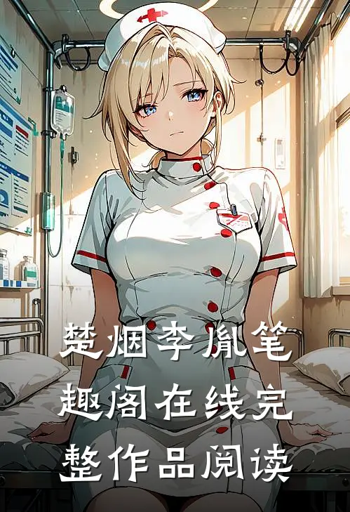楚烟李胤笔趣阁在线完整作品阅读