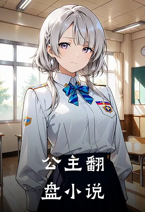 公主翻盘小说