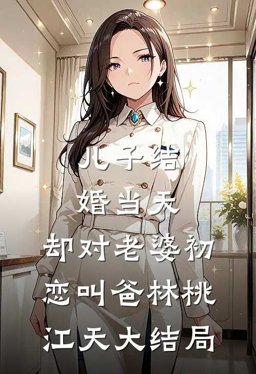 儿子结婚当天，却对老婆初恋叫爸林桃江天大结局
