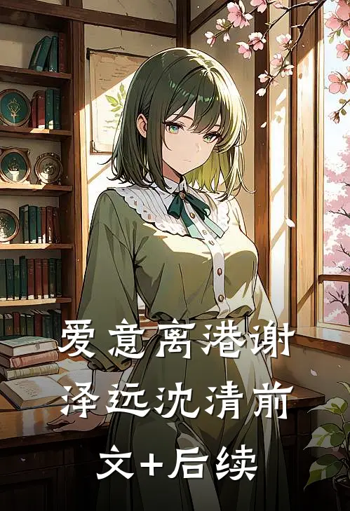 爱意离港谢泽远沈清前文+后续