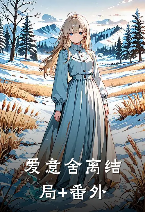 爱意舍离结局+番外