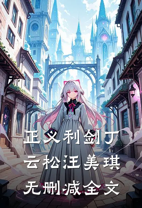 正义利剑丁云松汪美琪无删减全文