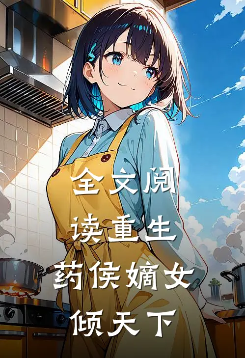 全文阅读重生：药侯嫡女倾天下