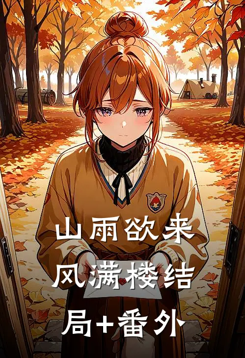 山雨欲来风满楼结局+番外