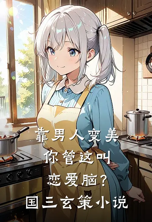 靠男人变美，你管这叫恋爱脑？国三玄策小说