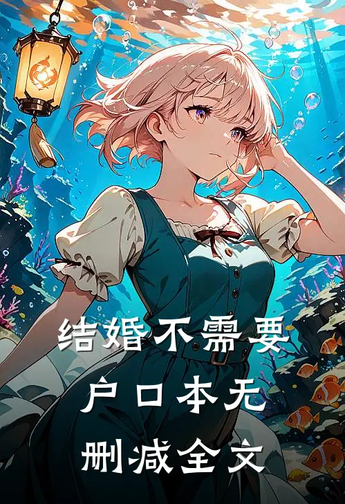 结婚不需要户口本无删减全文