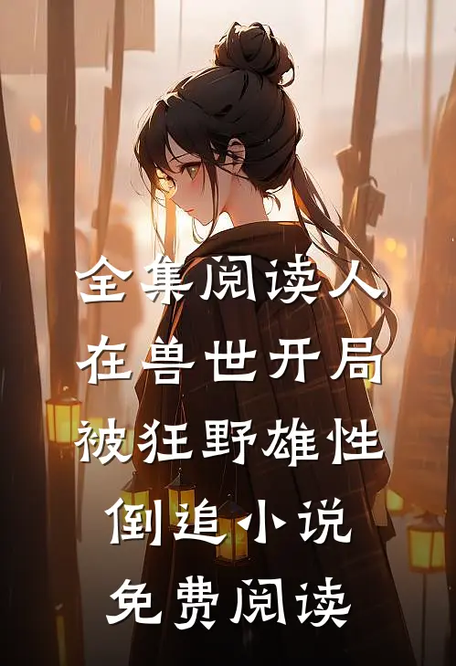 全集阅读人在兽世开局被狂野雄性倒追小说免费阅读