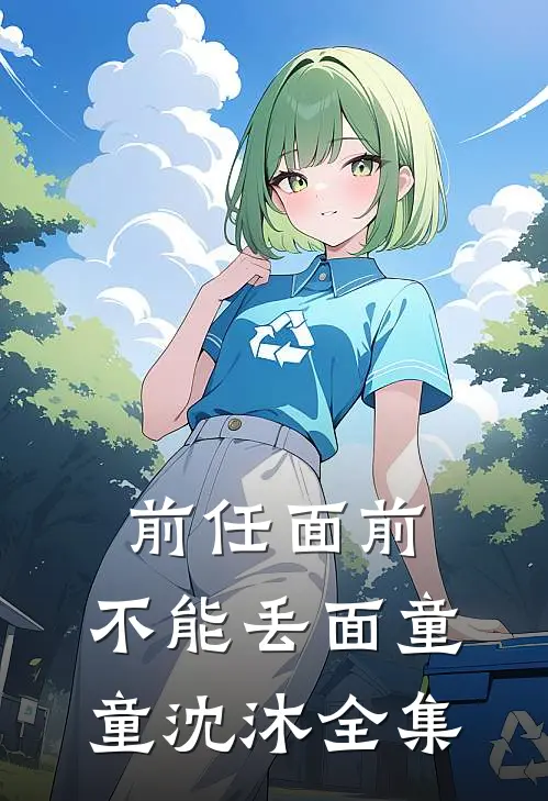 前任面前，不能丢面童童沈沐 全集