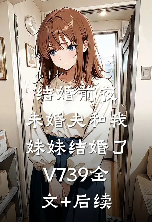 结婚前夜，未婚夫和我妹妹结婚了V739全文+后续