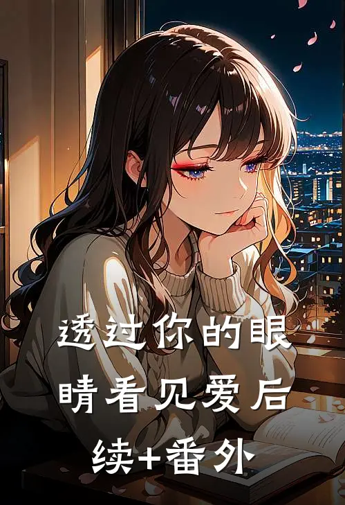 透过你的眼睛看见爱后续+番外