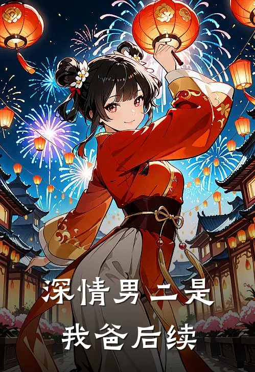 深情男二是我爸后续