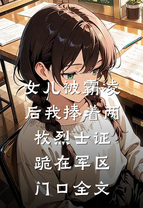 女儿被霸凌后我捧着两枚烈士证跪在军区门口全文