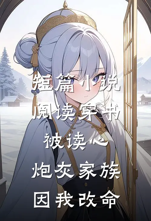 短篇小说阅读穿书被读心，炮灰家族因我改命
