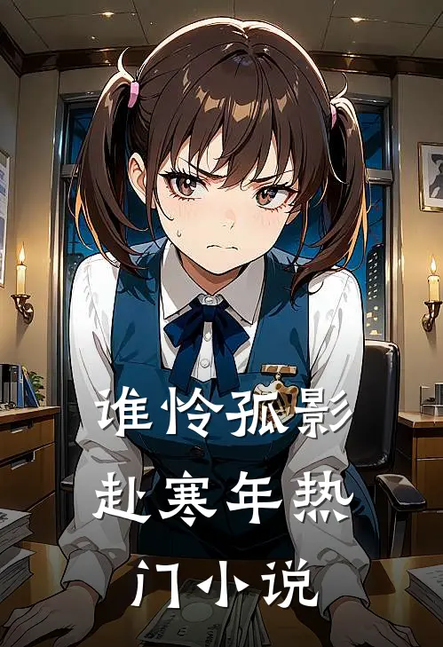 谁怜孤影赴寒年热门小说