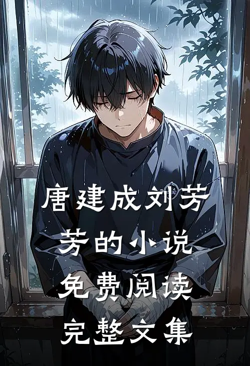 唐建成刘芳芳的小说免费阅读完整文集