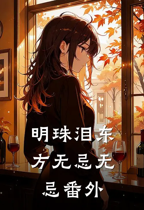 明珠泪东方无忌无忌番外
