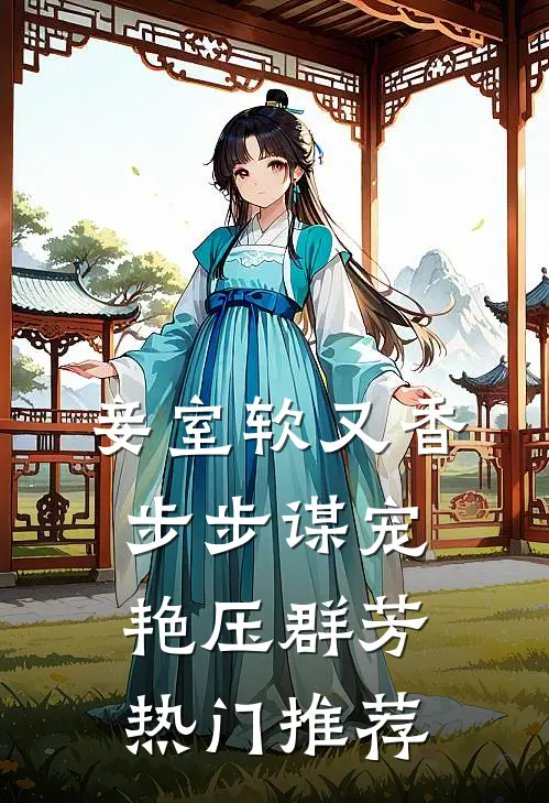 妾室软又香，步步谋宠艳压群芳热门推荐