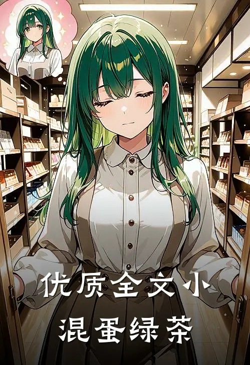 优质全文小混蛋绿茶