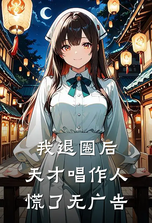 我退圈后，天才唱作人慌了无广告