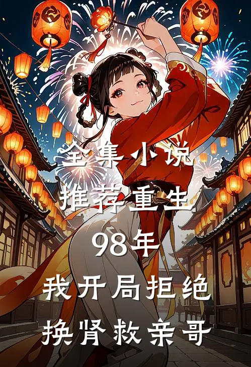 全集小说推荐重生98年，我开局拒绝换肾救亲哥