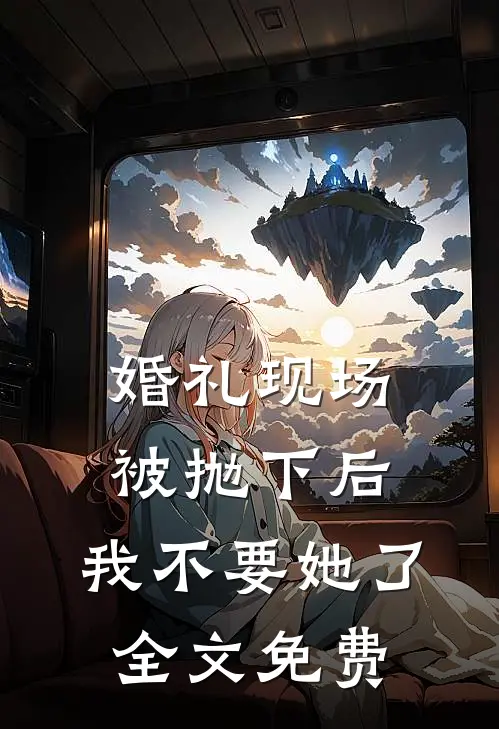 婚礼现场被抛下后，我不要她了全文免费