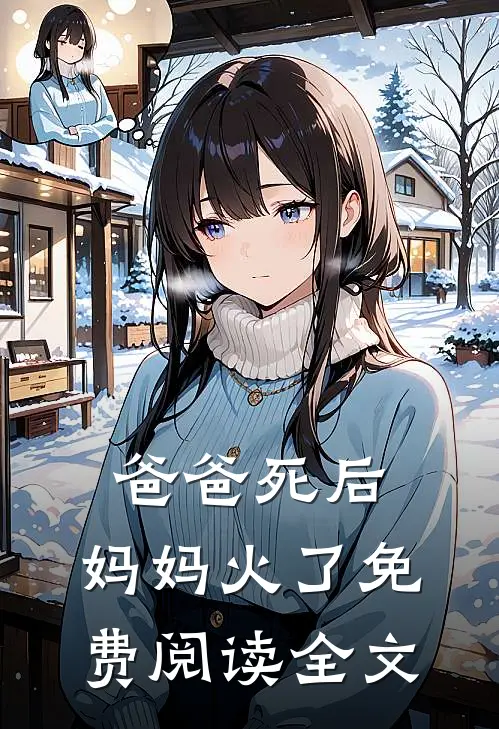 爸爸死后，妈妈火了免费阅读全文