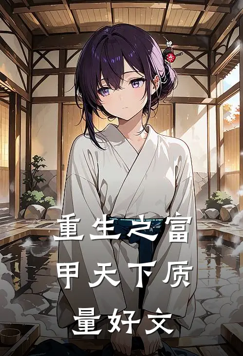 重生之富甲天下质量好文