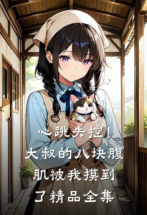 心跳失控！大叔的八块腹肌被我摸到了精品全集