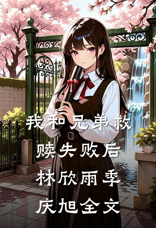 我和兄弟救赎失败后林欣雨季庆旭全文