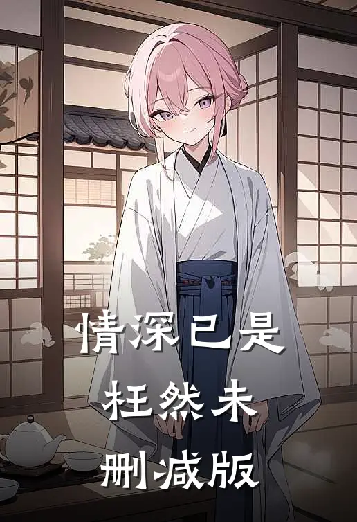 情深已是枉然未删减版