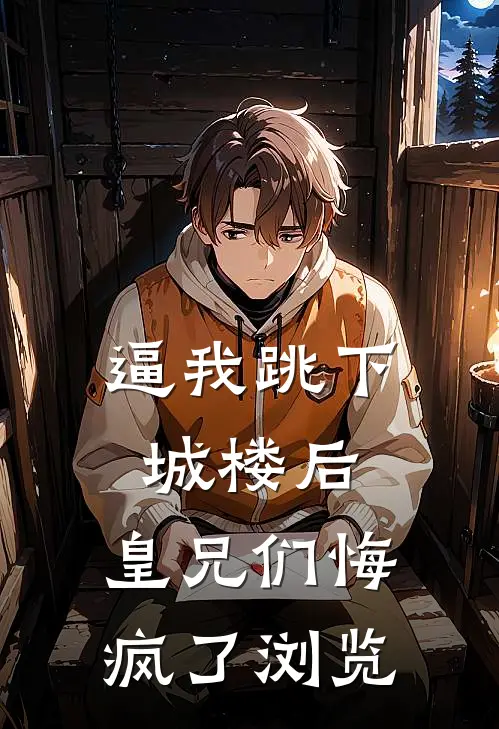 逼我跳下城楼后，皇兄们悔疯了浏览