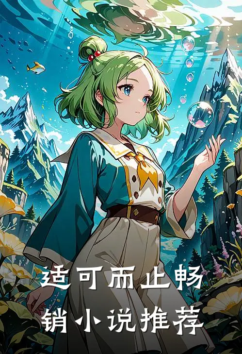 适可而止畅销小说推荐