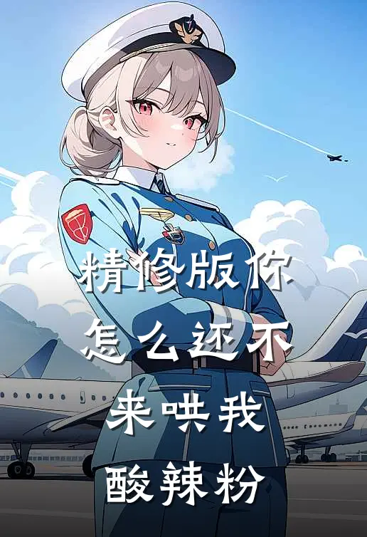 精修版你怎么还不来哄我酸辣粉