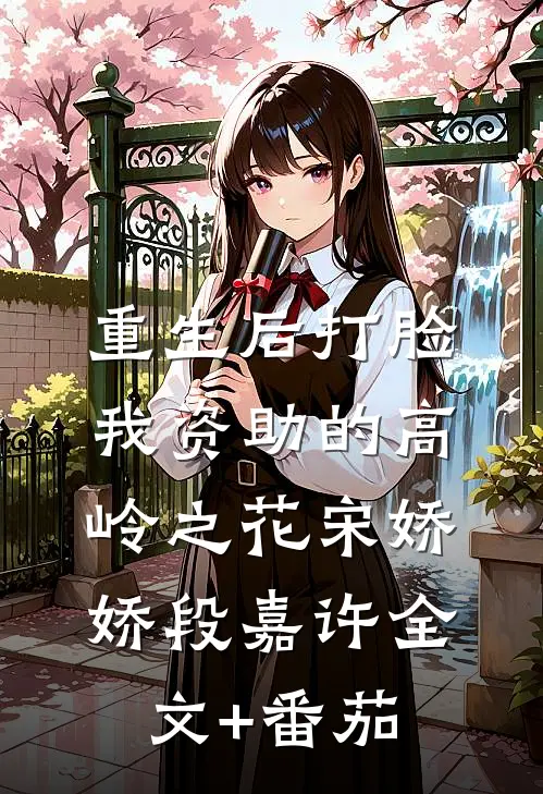 重生后打脸我资助的高岭之花宋娇娇段嘉许全文+番茄