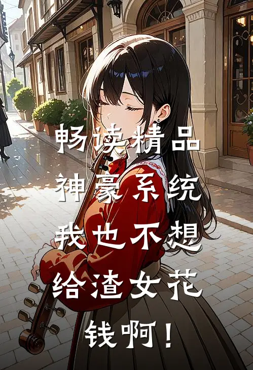 畅读精品神豪系统：我也不想给渣女花钱啊！