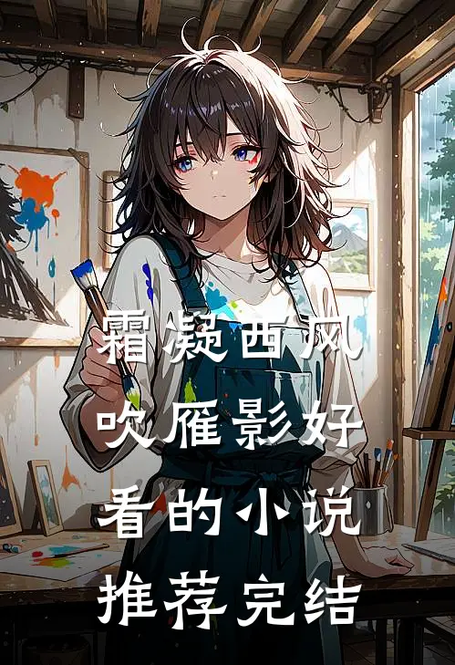 霜凝西风吹雁影好看的小说推荐完结
